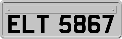 ELT5867