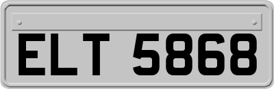 ELT5868