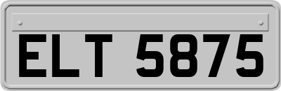 ELT5875