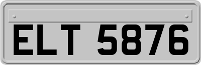 ELT5876