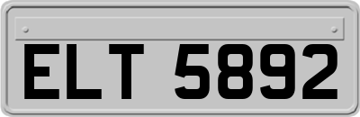 ELT5892