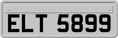ELT5899