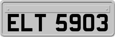 ELT5903