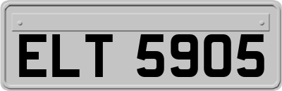 ELT5905