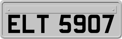 ELT5907
