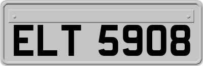 ELT5908
