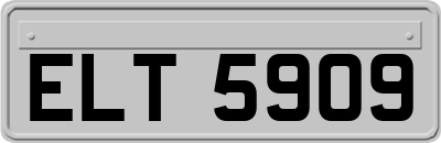 ELT5909