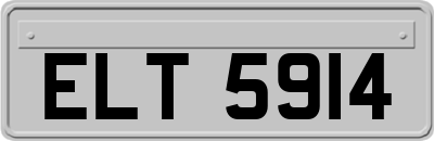 ELT5914
