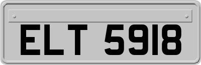 ELT5918