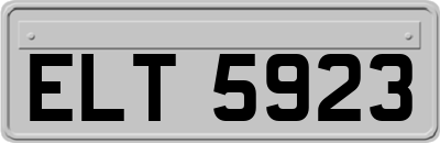 ELT5923