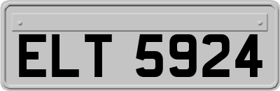 ELT5924