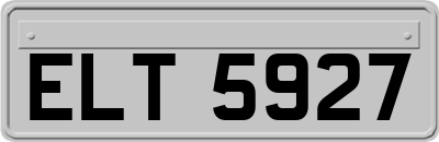 ELT5927