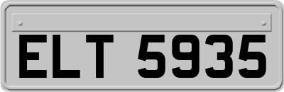 ELT5935