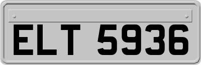 ELT5936