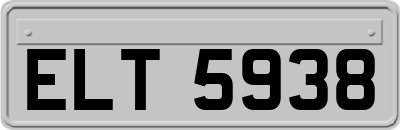 ELT5938