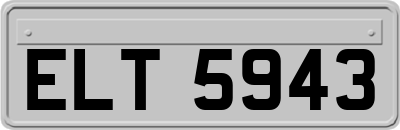 ELT5943