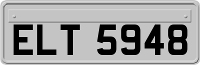 ELT5948
