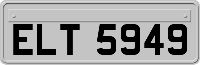ELT5949