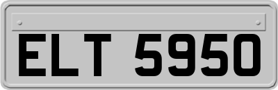 ELT5950