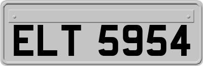 ELT5954