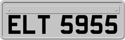 ELT5955