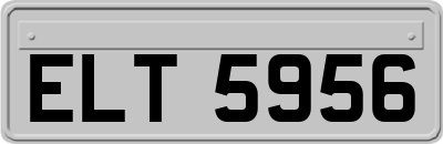 ELT5956