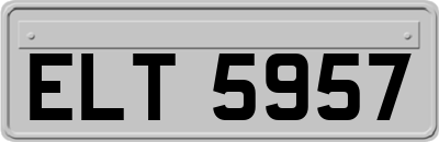 ELT5957