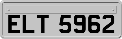 ELT5962