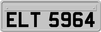 ELT5964