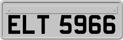 ELT5966