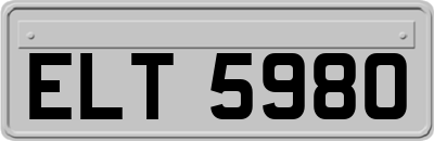 ELT5980