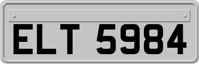 ELT5984