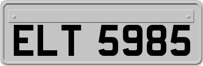 ELT5985