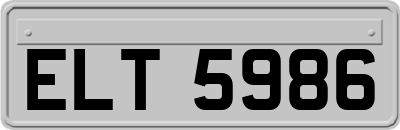 ELT5986