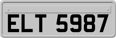 ELT5987