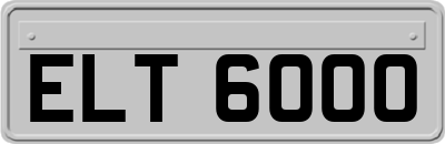 ELT6000