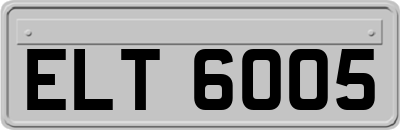 ELT6005