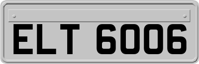 ELT6006