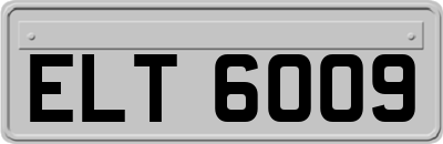 ELT6009