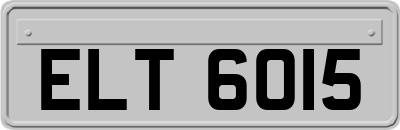 ELT6015
