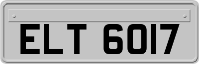 ELT6017