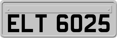 ELT6025
