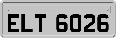 ELT6026