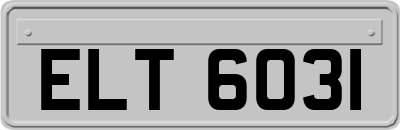 ELT6031