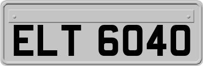 ELT6040