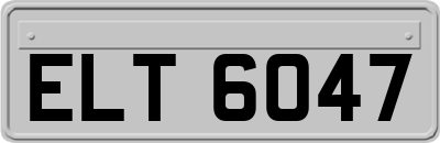 ELT6047