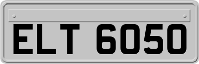 ELT6050