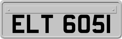 ELT6051