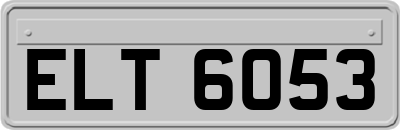 ELT6053