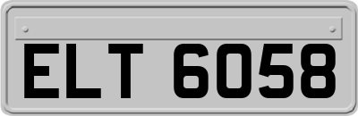 ELT6058